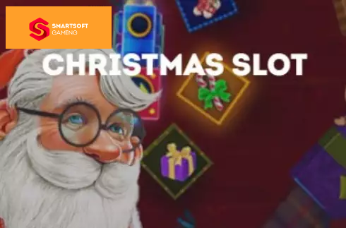 Christmas Slot